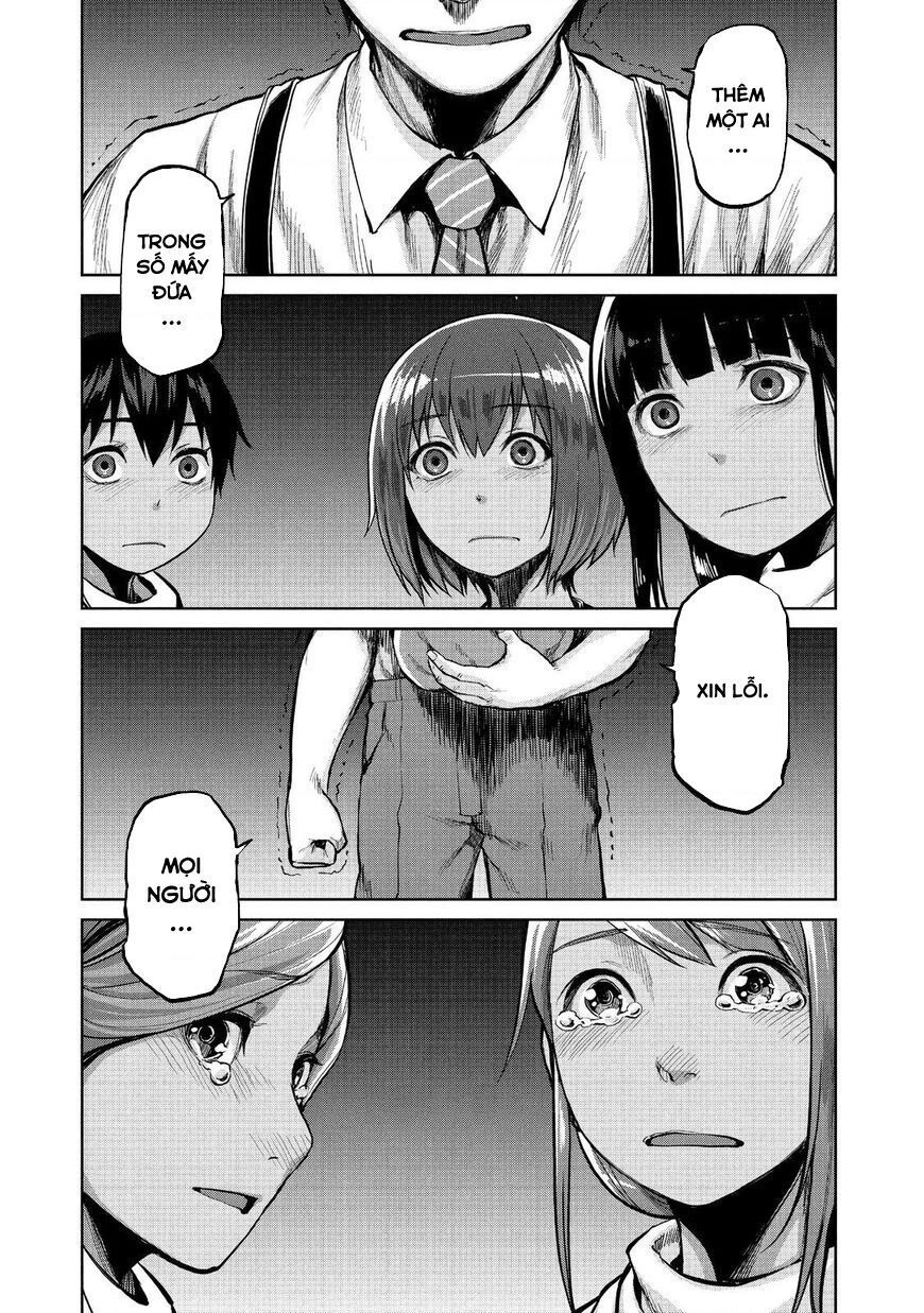 Marginal Operation Chapter 47 - 42