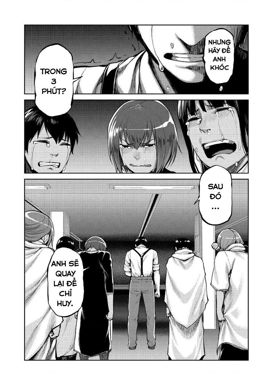 Marginal Operation Chapter 47 - 43