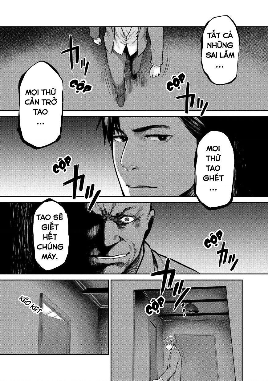 Marginal Operation Chapter 47 - 10