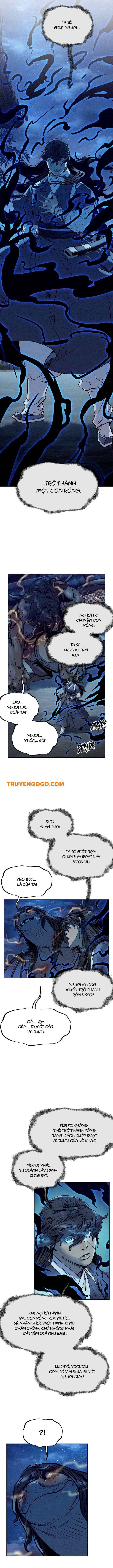 Thợ Săn Mosin Chapter 100 - 3