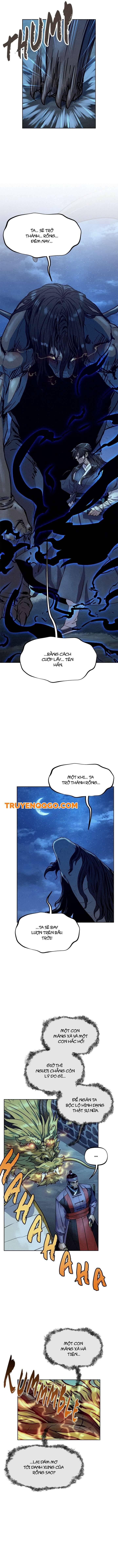 Thợ Săn Mosin Chapter 100 - 5