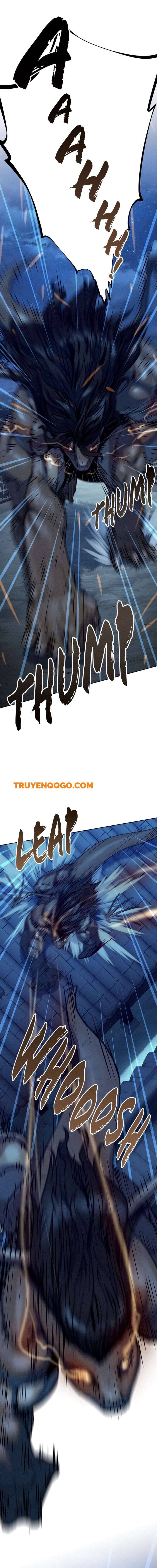 Thợ Săn Mosin Chapter 100 - 7