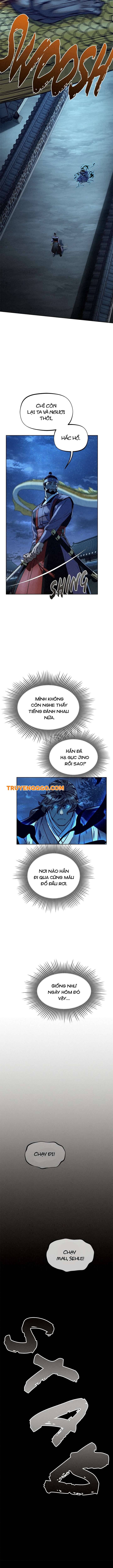 Thợ Săn Mosin Chapter 100 - 9