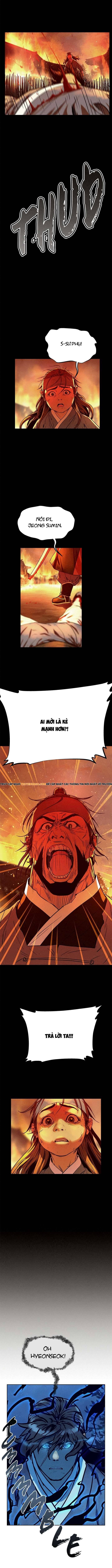 Thợ Săn Mosin Chapter 100 - 10