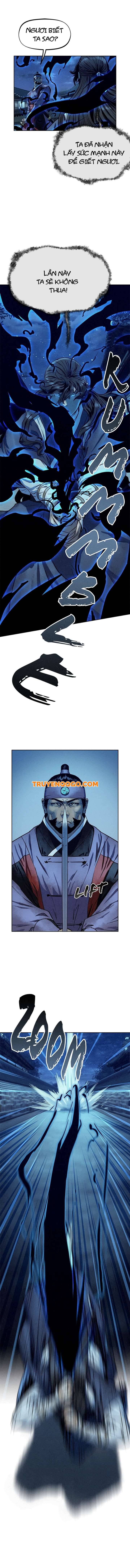 Thợ Săn Mosin Chapter 100 - 11