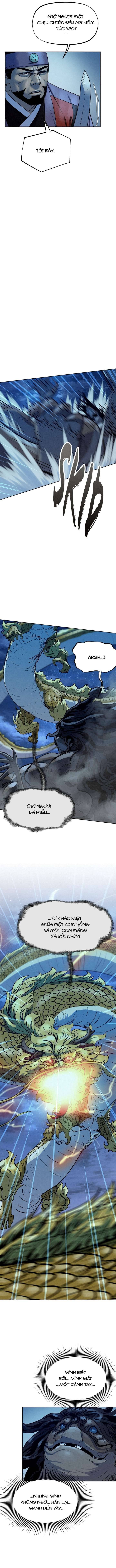 Thợ Săn Mosin Chapter 100 - 17