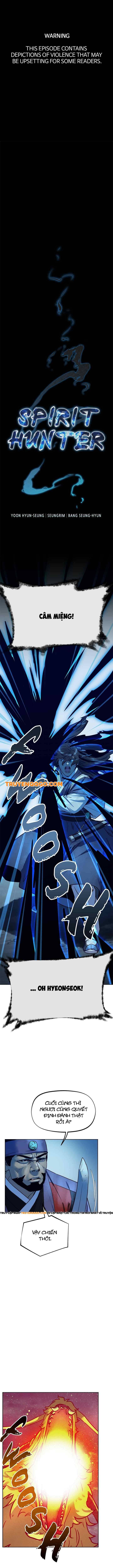 Thợ Săn Mosin Chapter 101 - 2