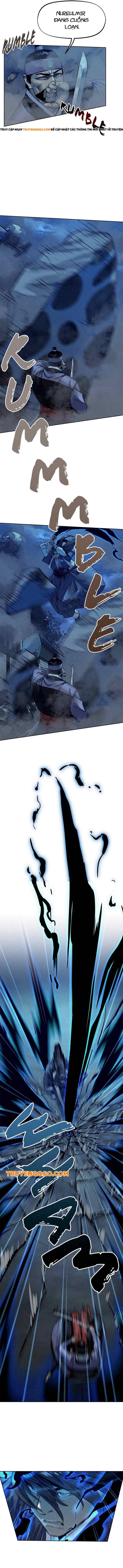 Thợ Săn Mosin Chapter 101 - 4