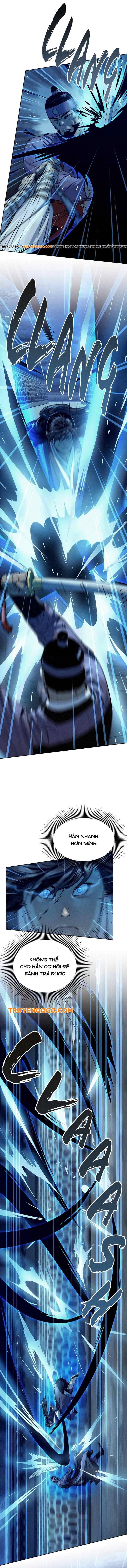 Thợ Săn Mosin Chapter 101 - 5