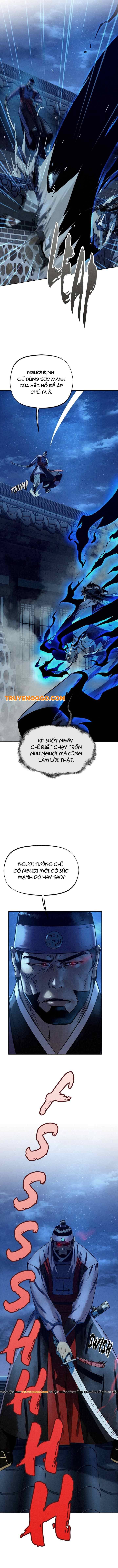 Thợ Săn Mosin Chapter 101 - 6