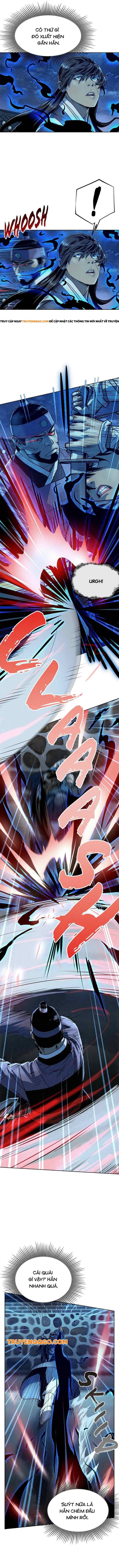 Thợ Săn Mosin Chapter 101 - 7