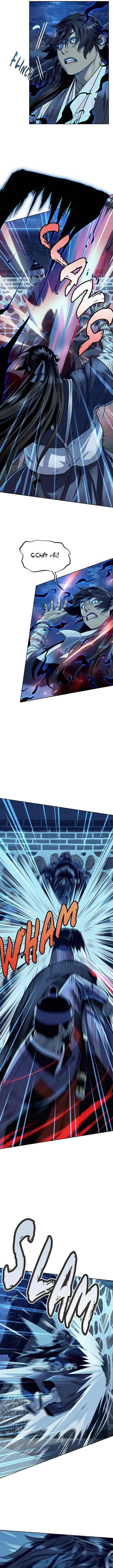 Thợ Săn Mosin Chapter 101 - 9