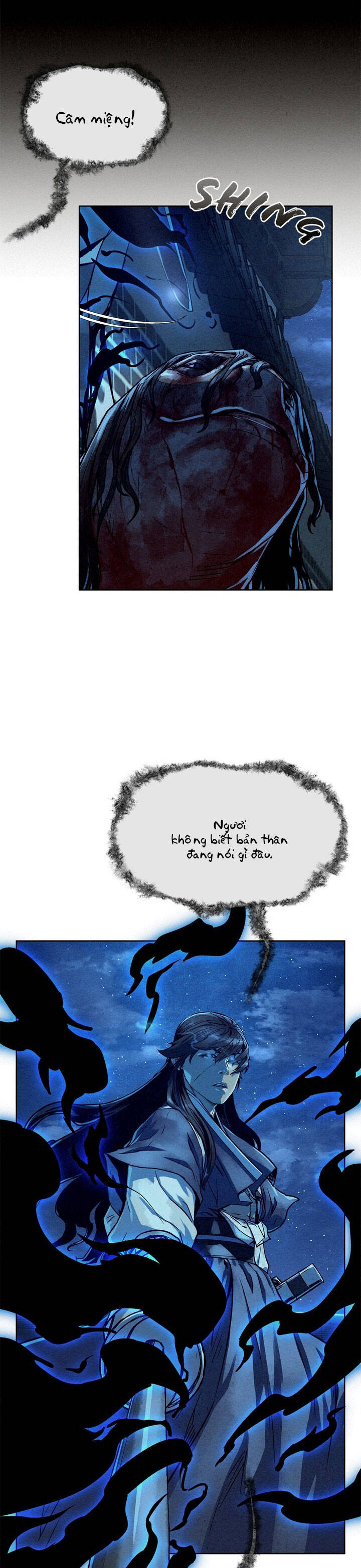 Thợ Săn Mosin Chapter 102 - 3