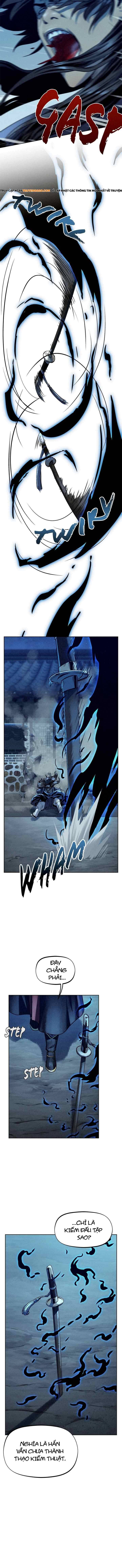 Thợ Săn Mosin Chapter 101 - 10