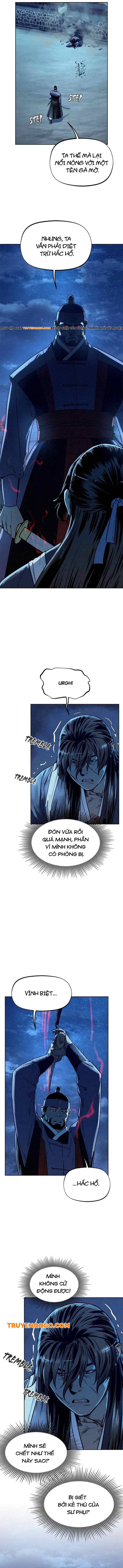 Thợ Săn Mosin Chapter 101 - 11
