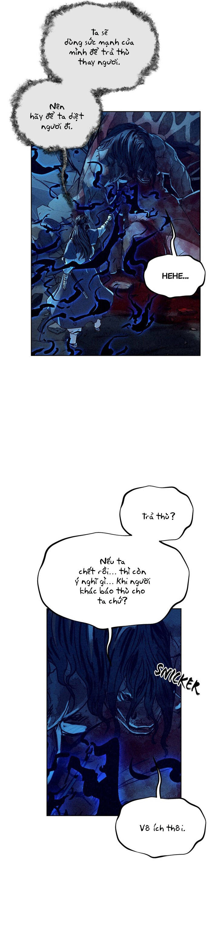 Thợ Săn Mosin Chapter 102 - 5