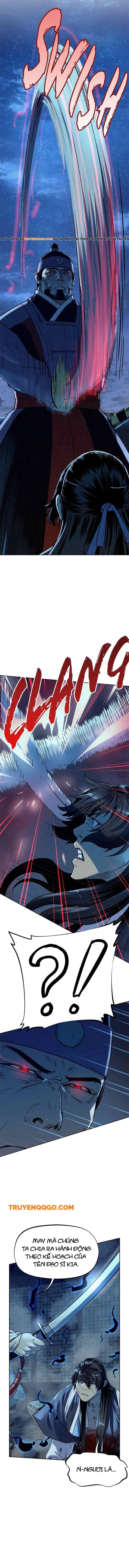 Thợ Săn Mosin Chapter 101 - 12