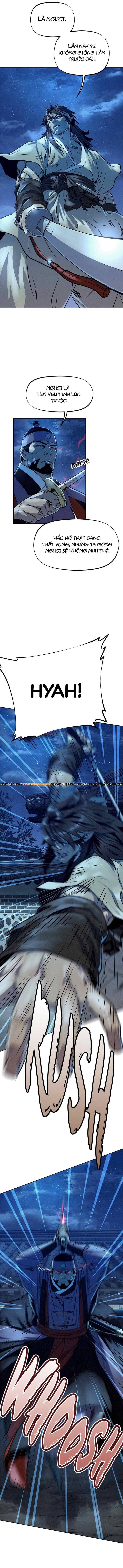 Thợ Săn Mosin Chapter 101 - 13