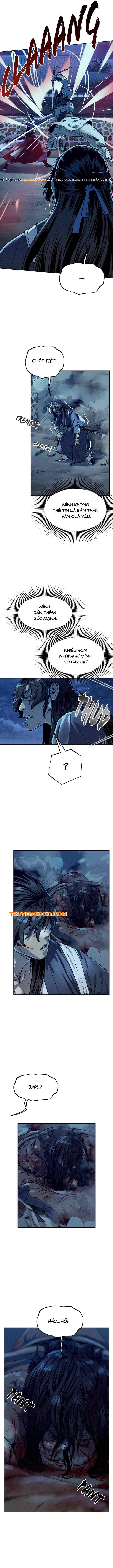 Thợ Săn Mosin Chapter 101 - 14