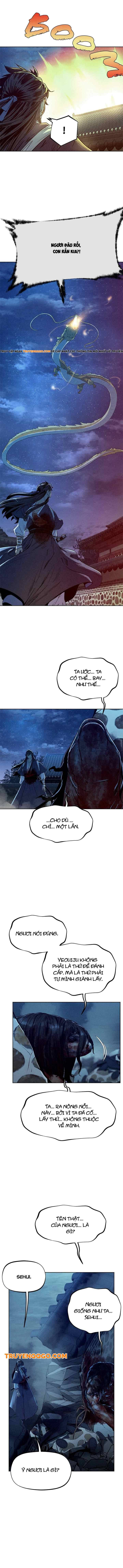 Thợ Săn Mosin Chapter 101 - 15