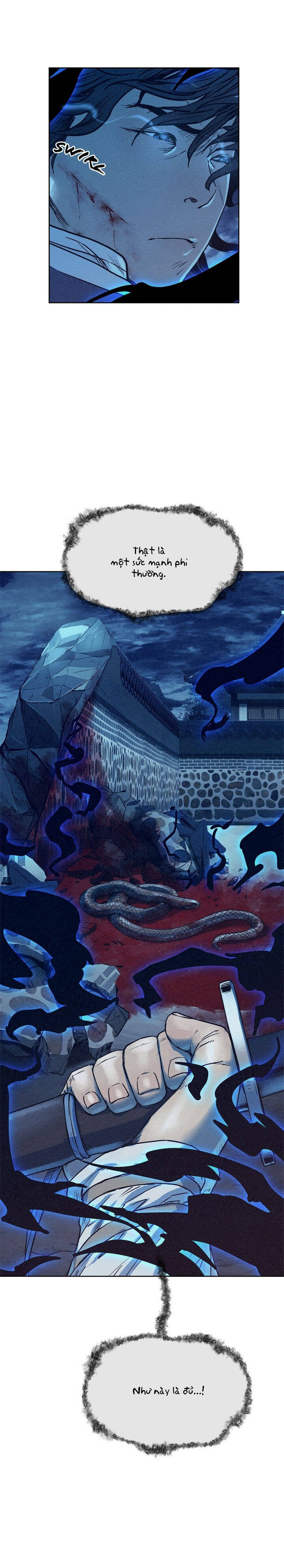 Thợ Săn Mosin Chapter 102 - 9