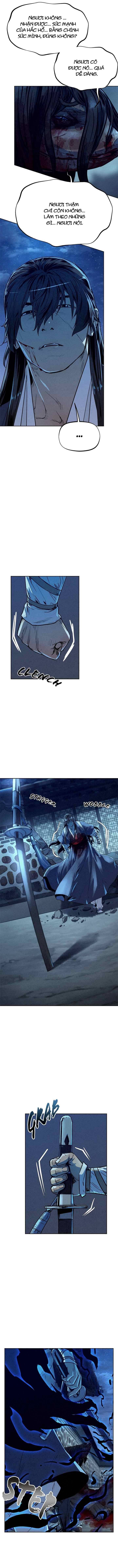 Thợ Săn Mosin Chapter 101 - 16