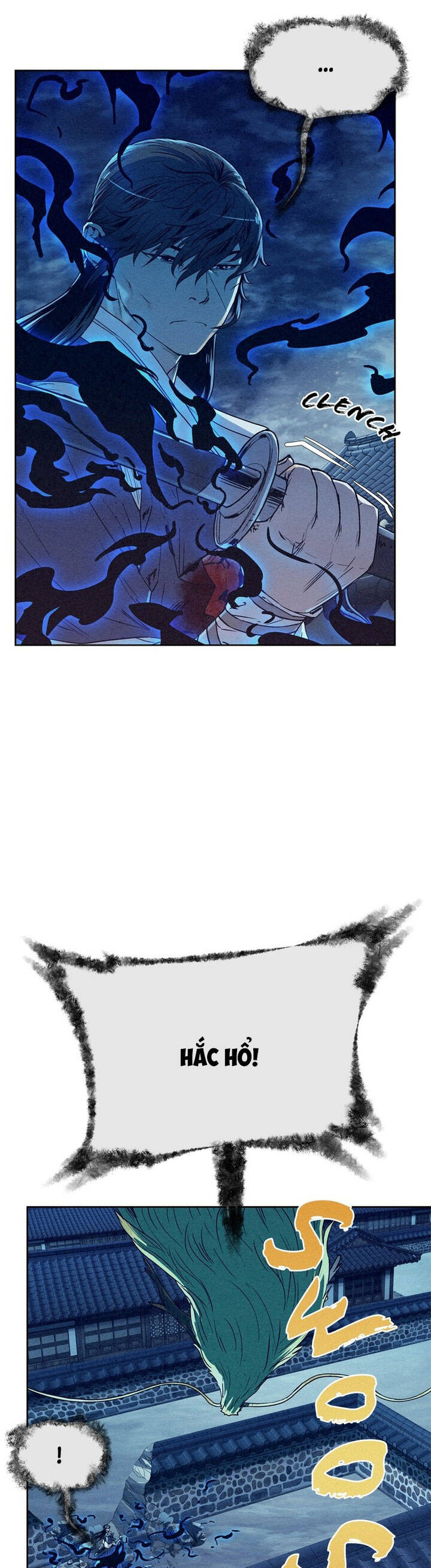 Thợ Săn Mosin Chapter 102 - 11