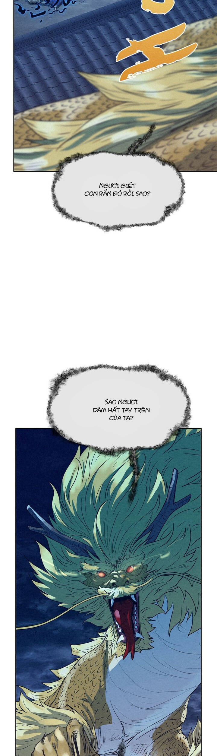 Thợ Săn Mosin Chapter 102 - 12