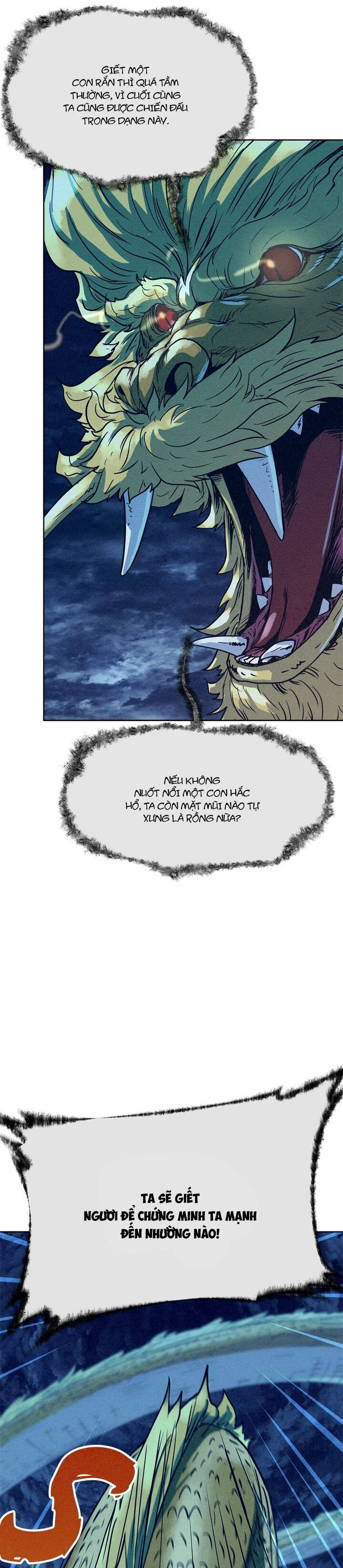 Thợ Săn Mosin Chapter 102 - 15