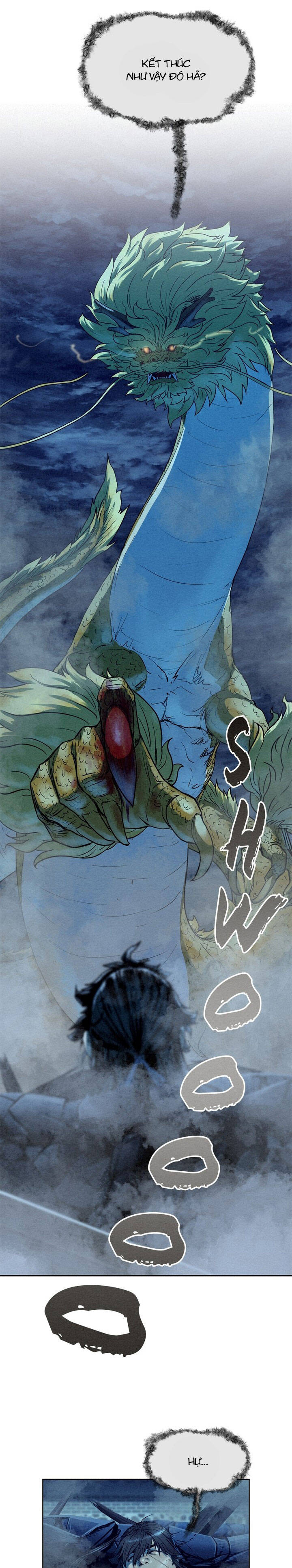 Thợ Săn Mosin Chapter 102 - 33