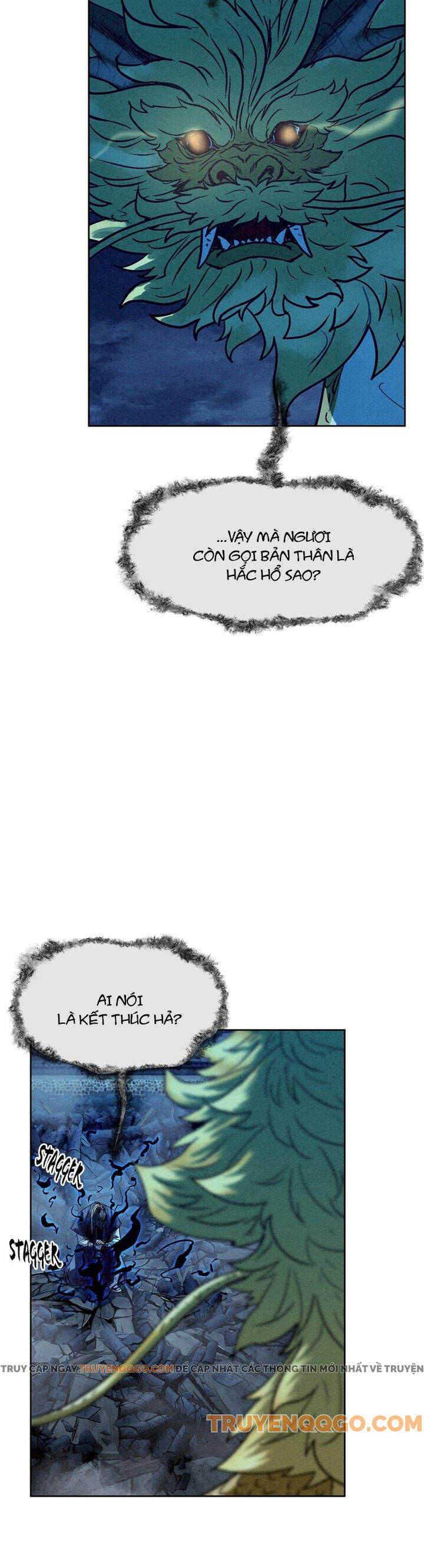 Thợ Săn Mosin Chapter 102 - 35
