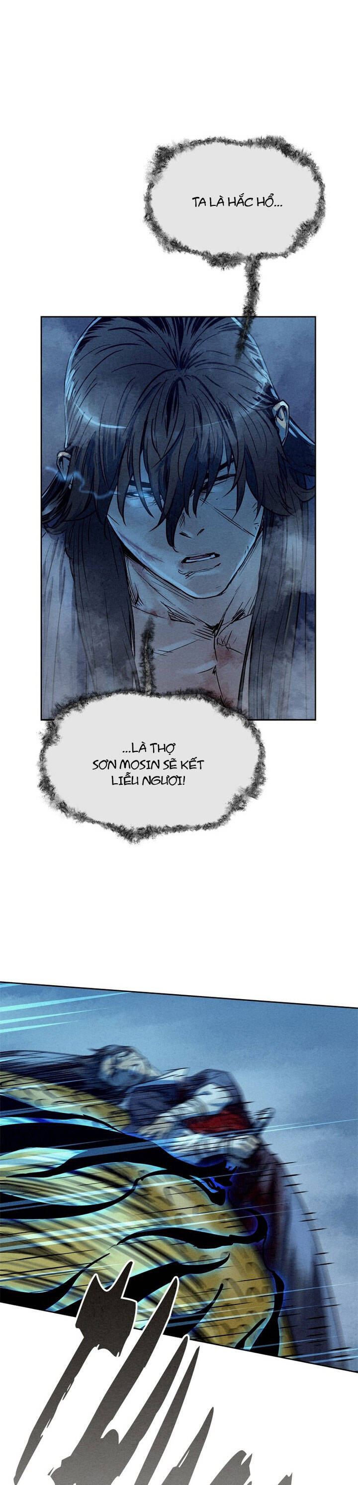 Thợ Săn Mosin Chapter 102 - 36