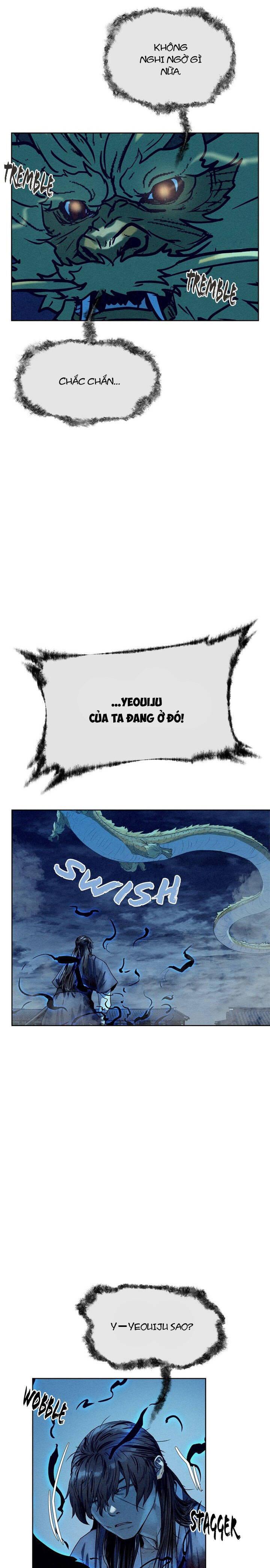 Thợ Săn Mosin Chapter 102 - 45