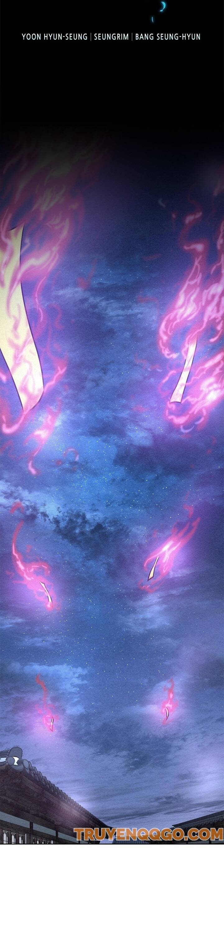 Thợ Săn Mosin Chapter 103 - Trang 2