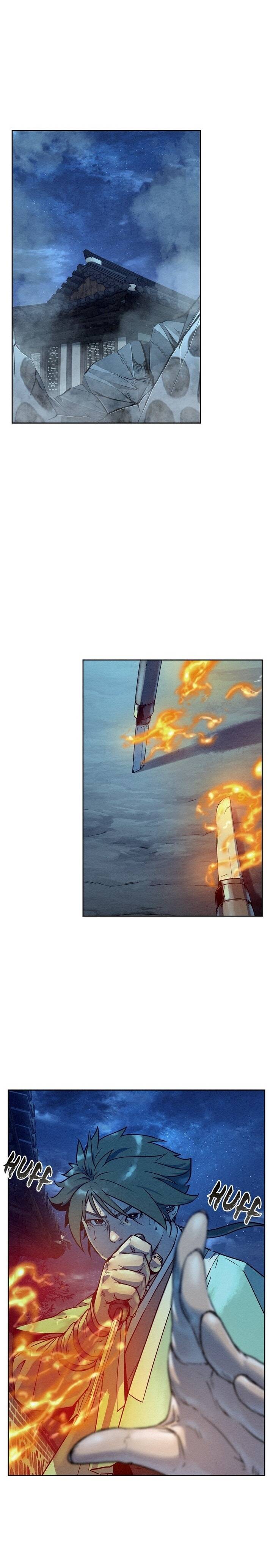 Thợ Săn Mosin Chapter 103 - 4