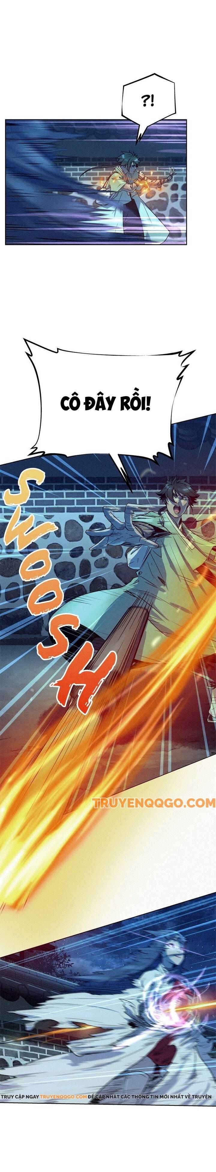 Thợ Săn Mosin Chapter 103 - Trang 2