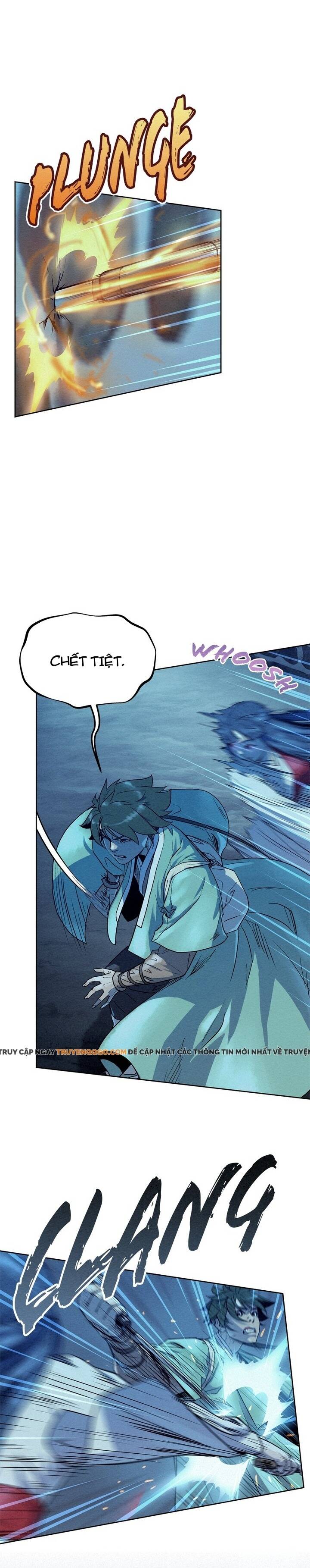 Thợ Săn Mosin Chapter 103 - Trang 2