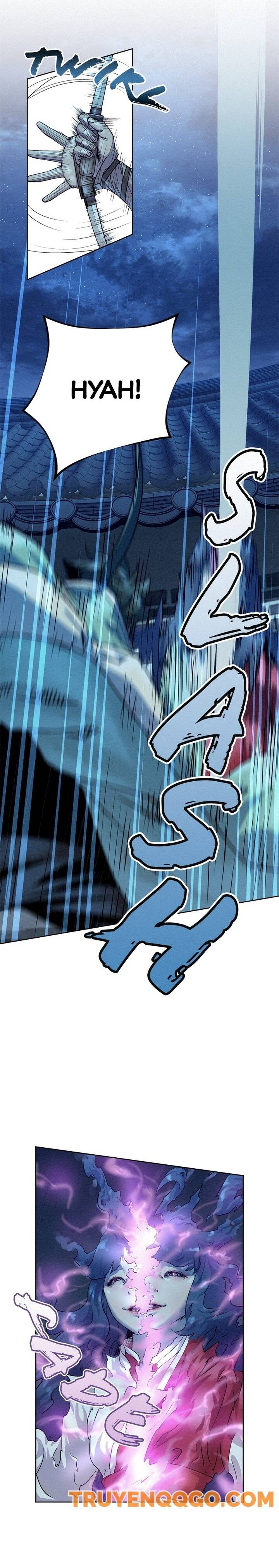 Thợ Săn Mosin Chapter 103 - 7