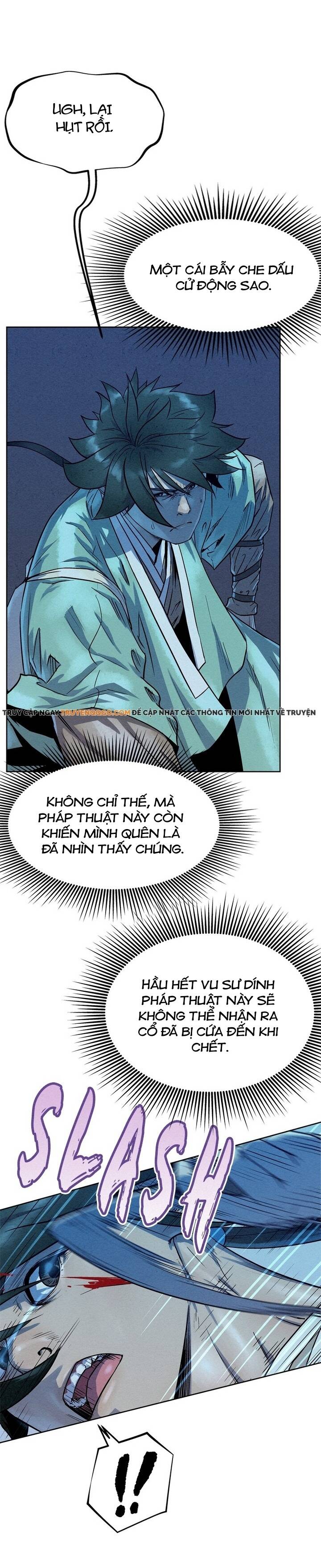 Thợ Săn Mosin Chapter 103 - 8