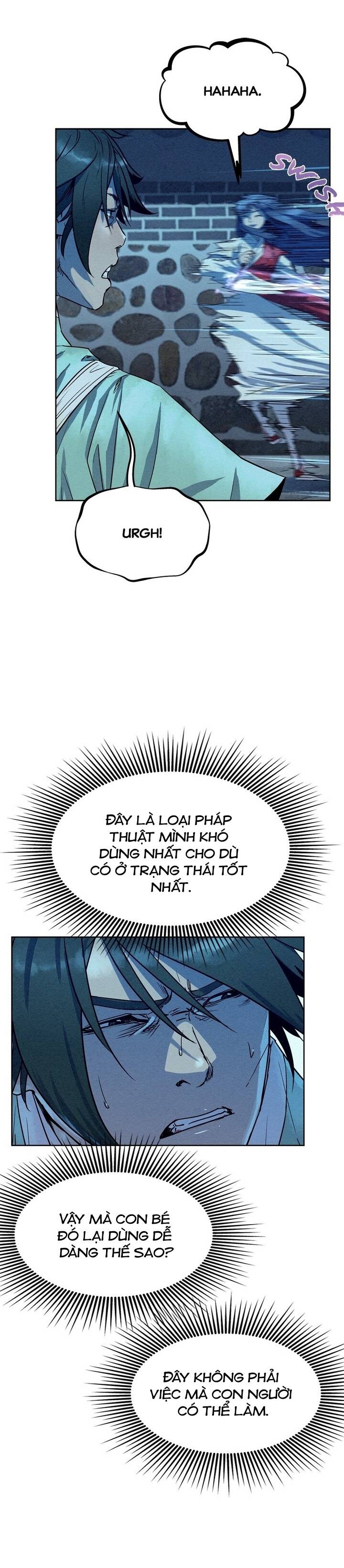 Thợ Săn Mosin Chapter 103 - 9