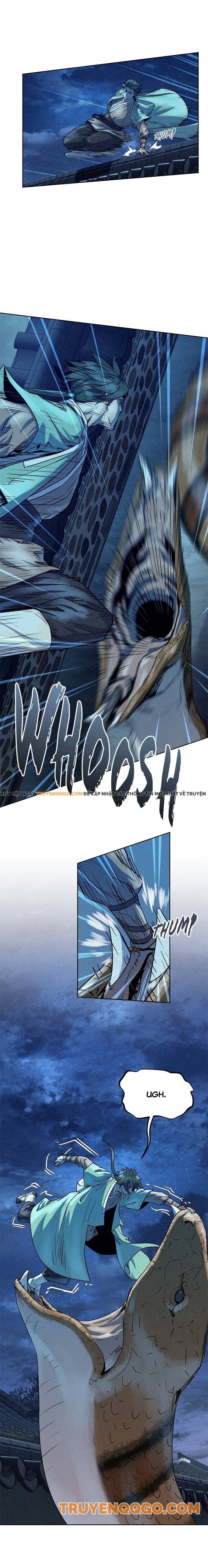 Thợ Săn Mosin Chapter 103 - 12