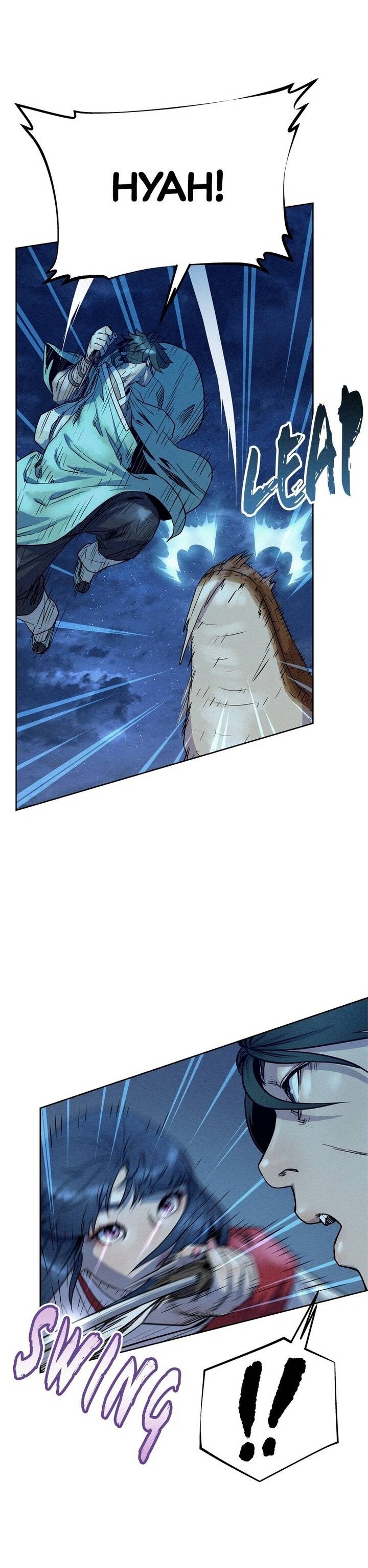 Thợ Săn Mosin Chapter 103 - Trang 2