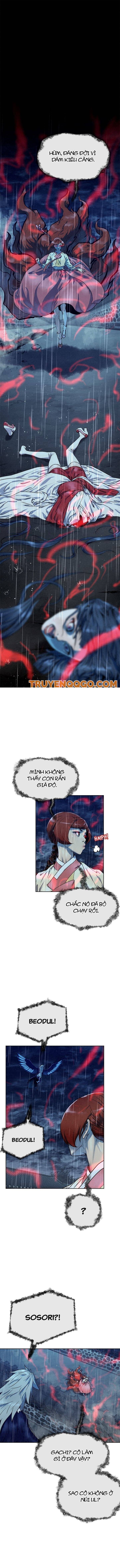 Thợ Săn Mosin Chapter 104 - 2