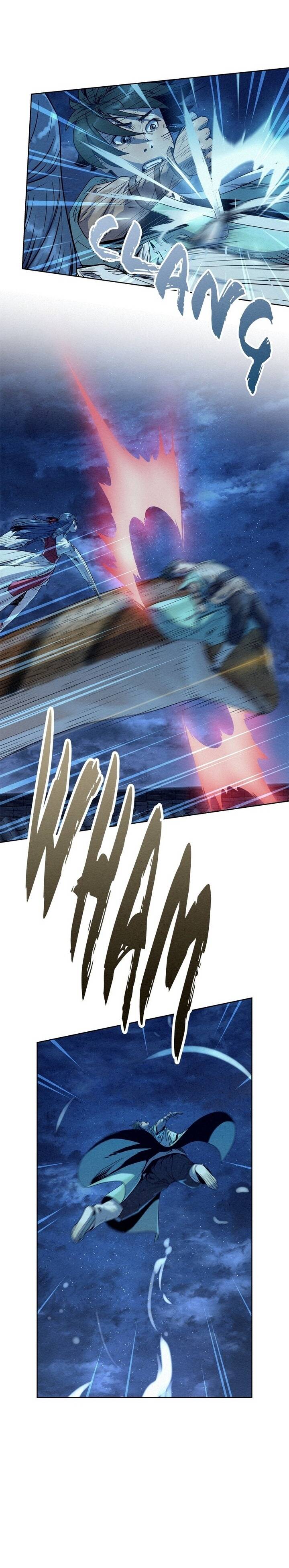 Thợ Săn Mosin Chapter 103 - 14