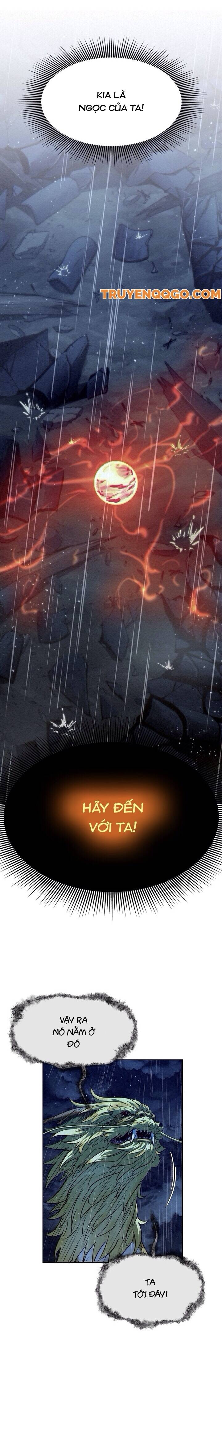 Thợ Săn Mosin Chapter 105 - 2