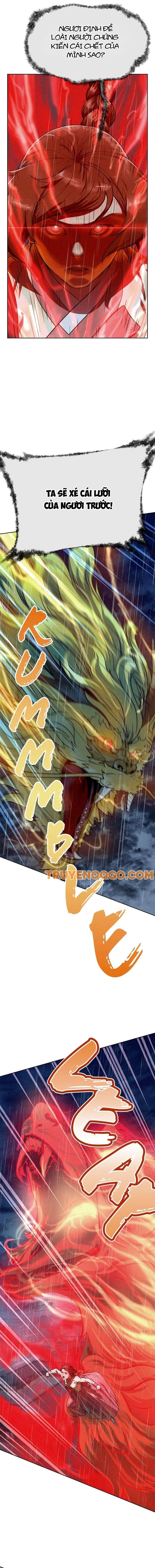 Thợ Săn Mosin Chapter 104 - Trang 2