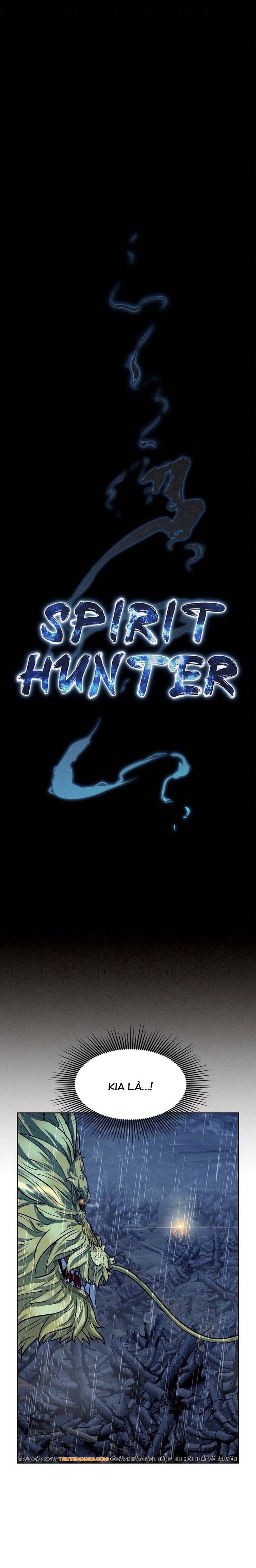 Thợ Săn Mosin Chapter 105 - 3