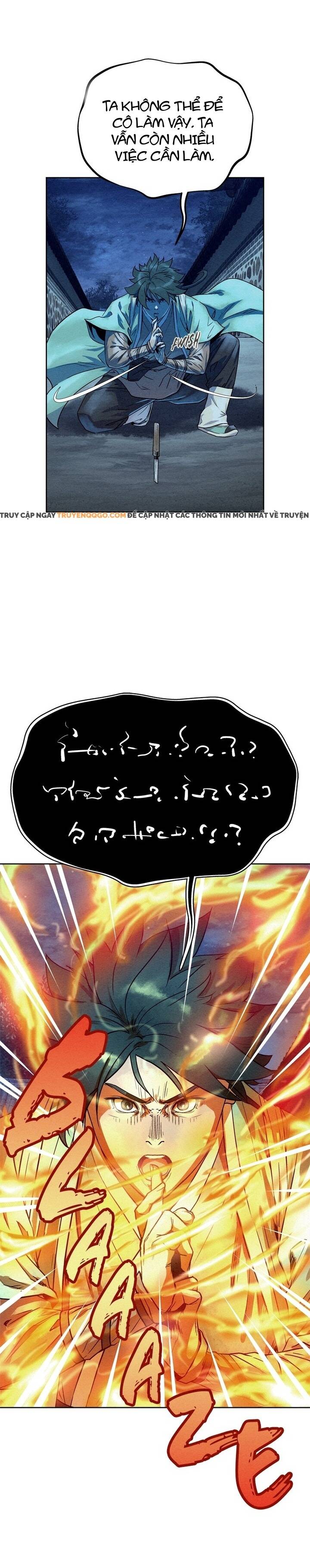 Thợ Săn Mosin Chapter 103 - Trang 2