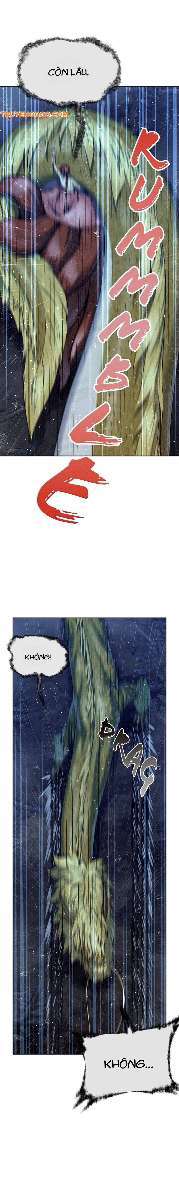 Thợ Săn Mosin Chapter 105 - Trang 2