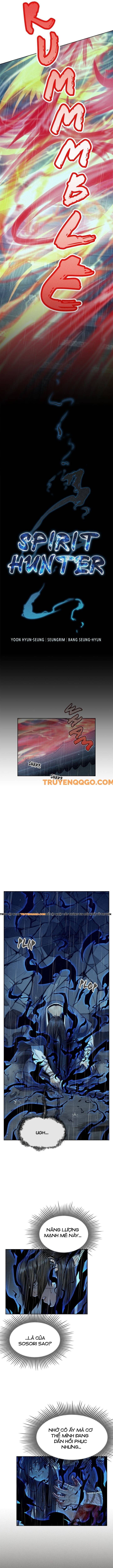 Thợ Săn Mosin Chapter 104 - 7